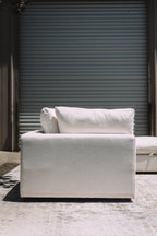 4PC Luxe Cloud Sectional