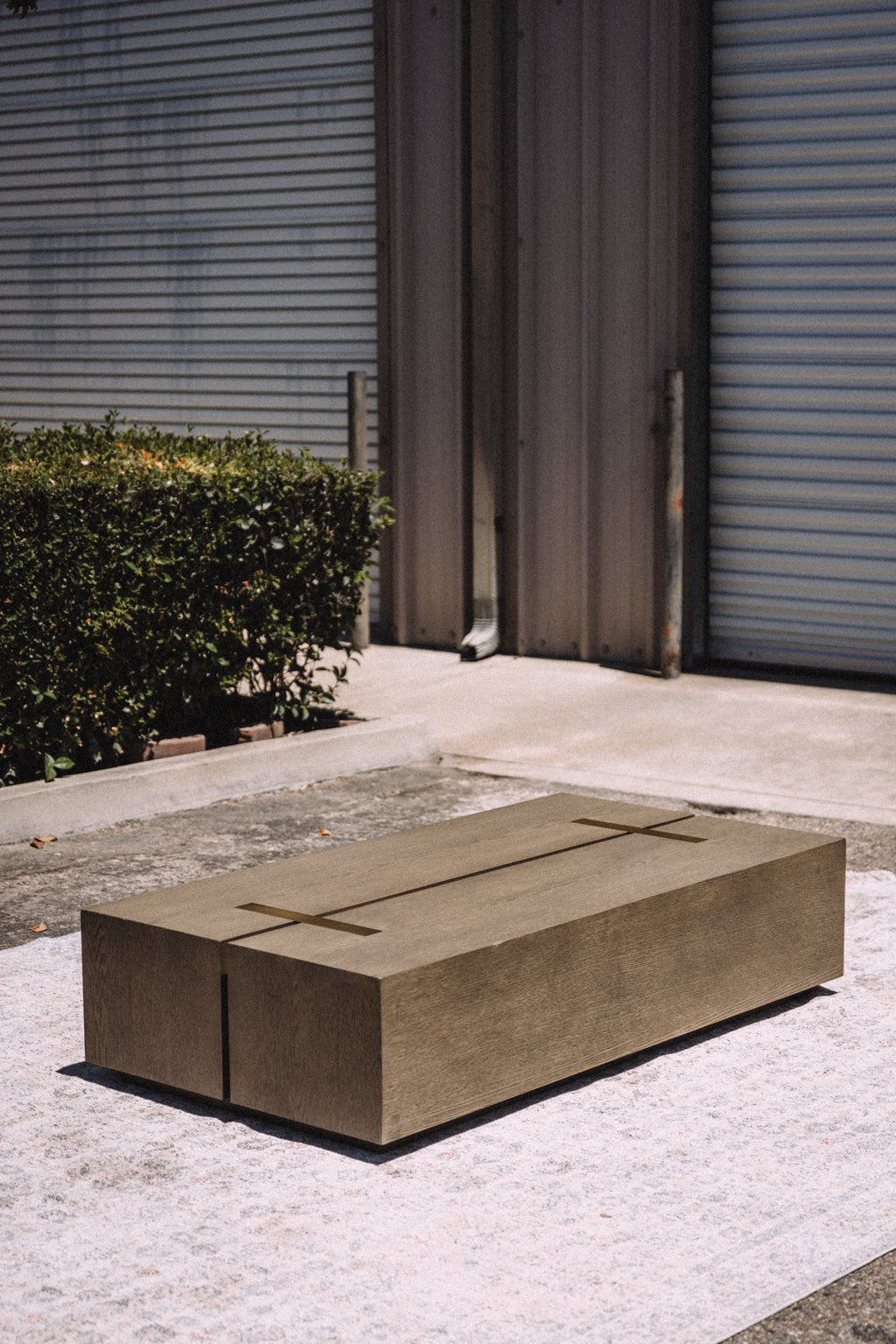 Artwood Maddox Coffee Table