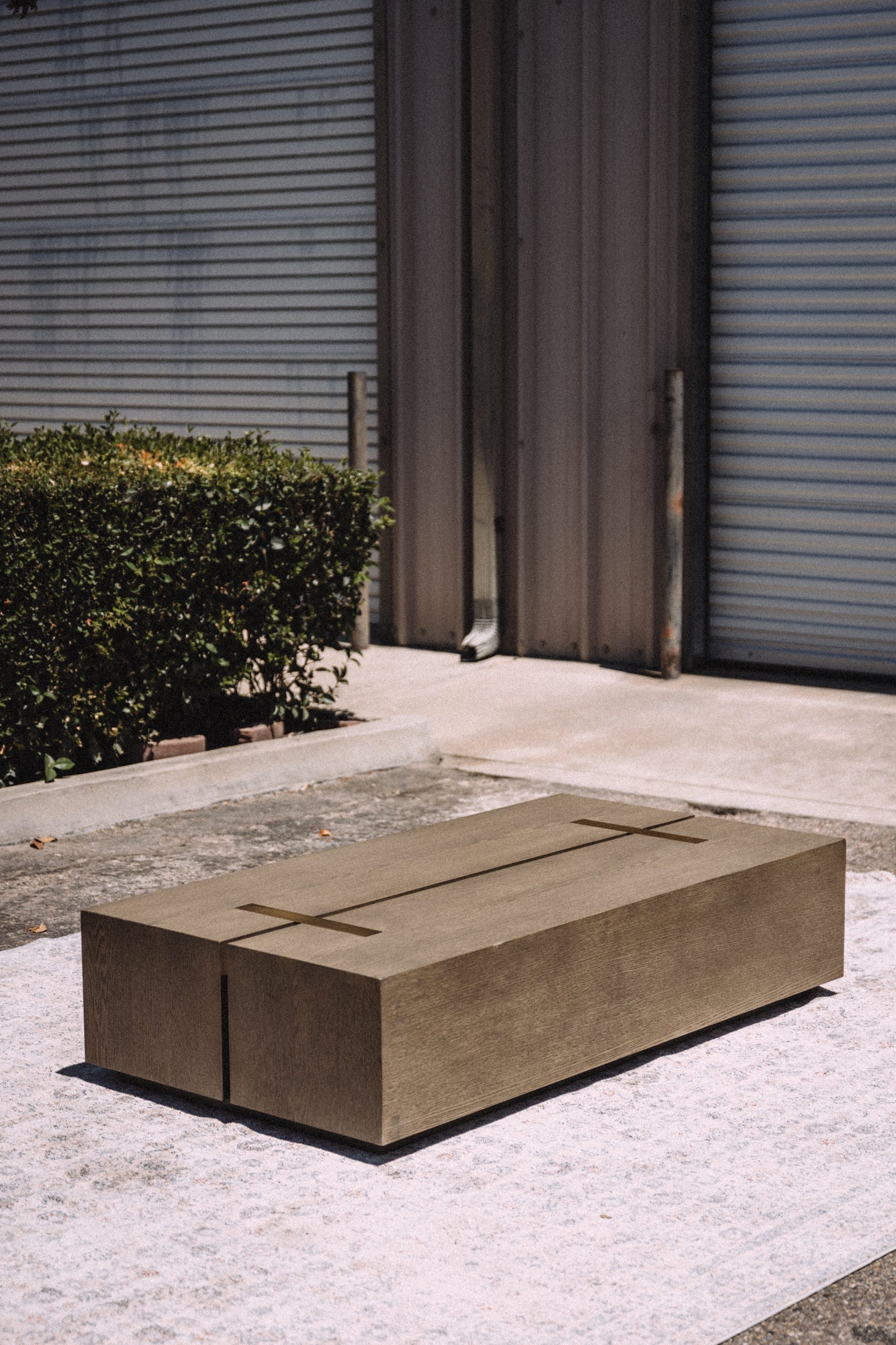 Artwood Maddox Coffee Table