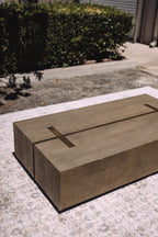 Artwood Maddox Coffee Table