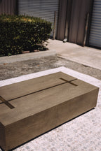 Artwood Maddox Coffee Table