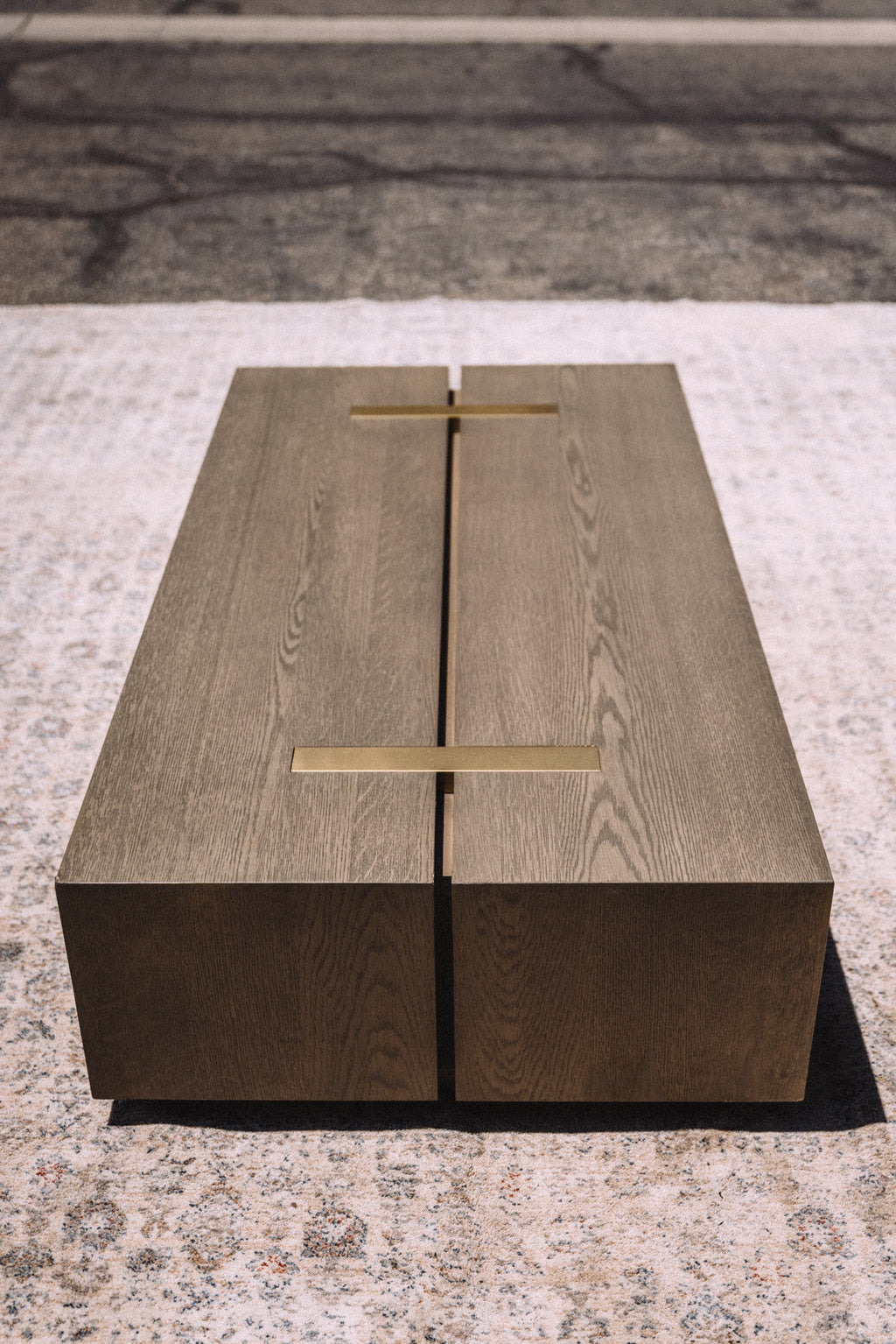 Artwood Maddox Coffee Table