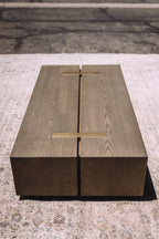 Artwood Maddox Coffee Table