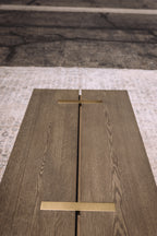 Artwood Maddox Coffee Table