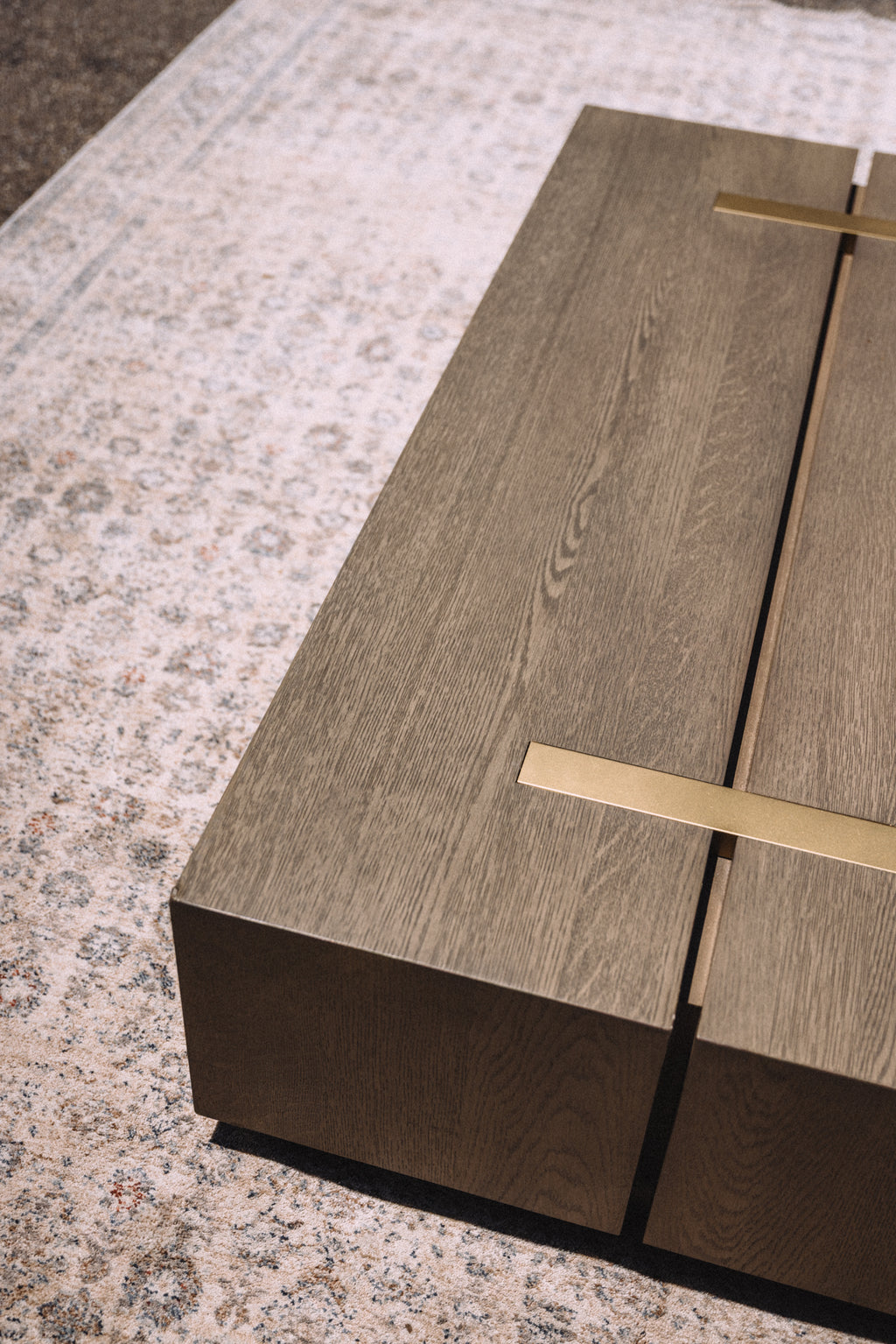 Artwood Maddox Coffee Table