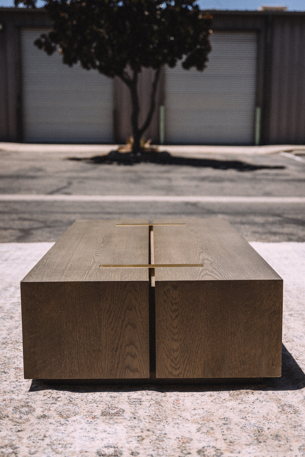 Artwood Maddox Coffee Table