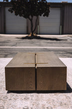 Artwood Maddox Coffee Table