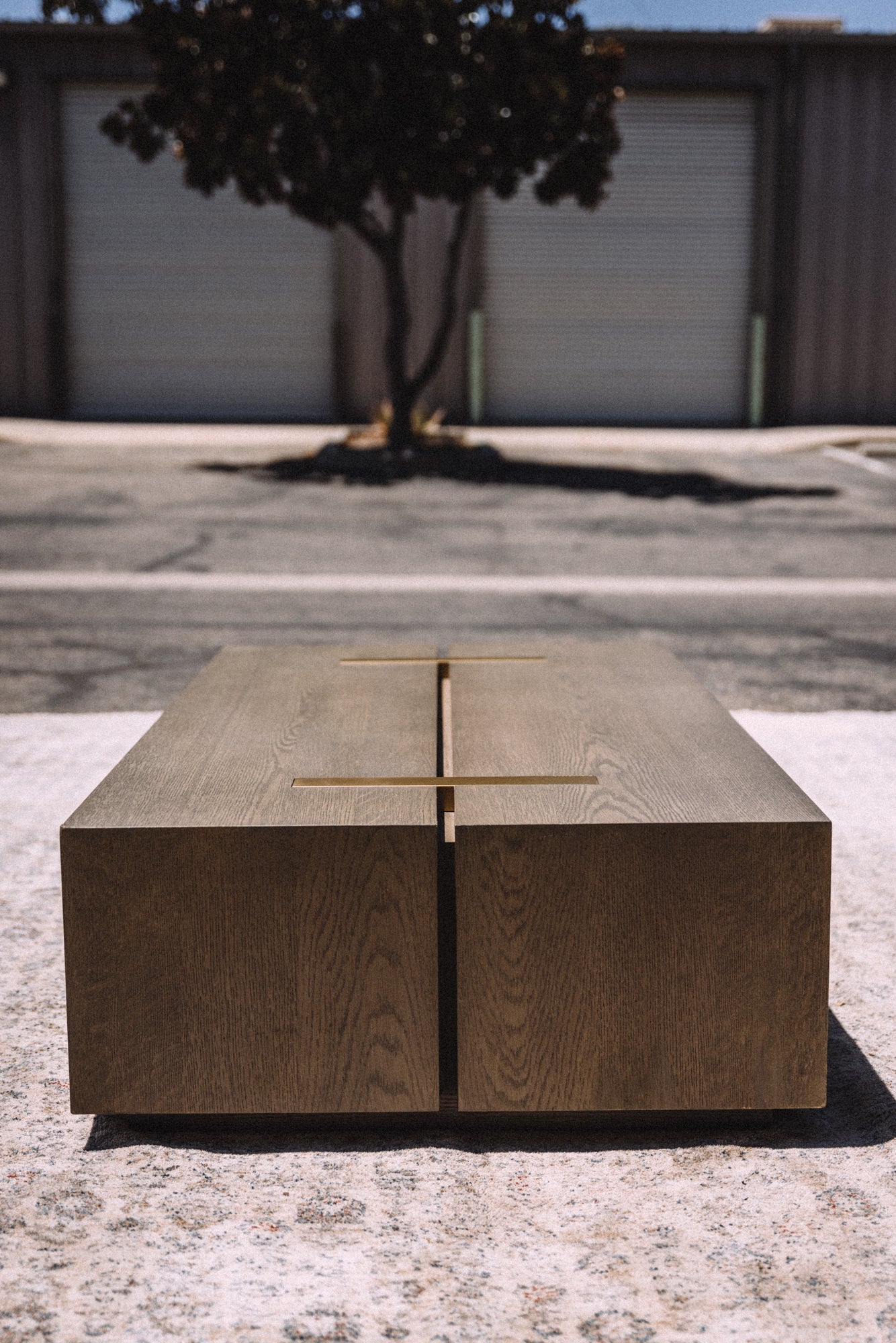 Artwood Maddox Coffee Table