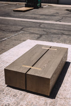 Artwood Maddox Coffee Table