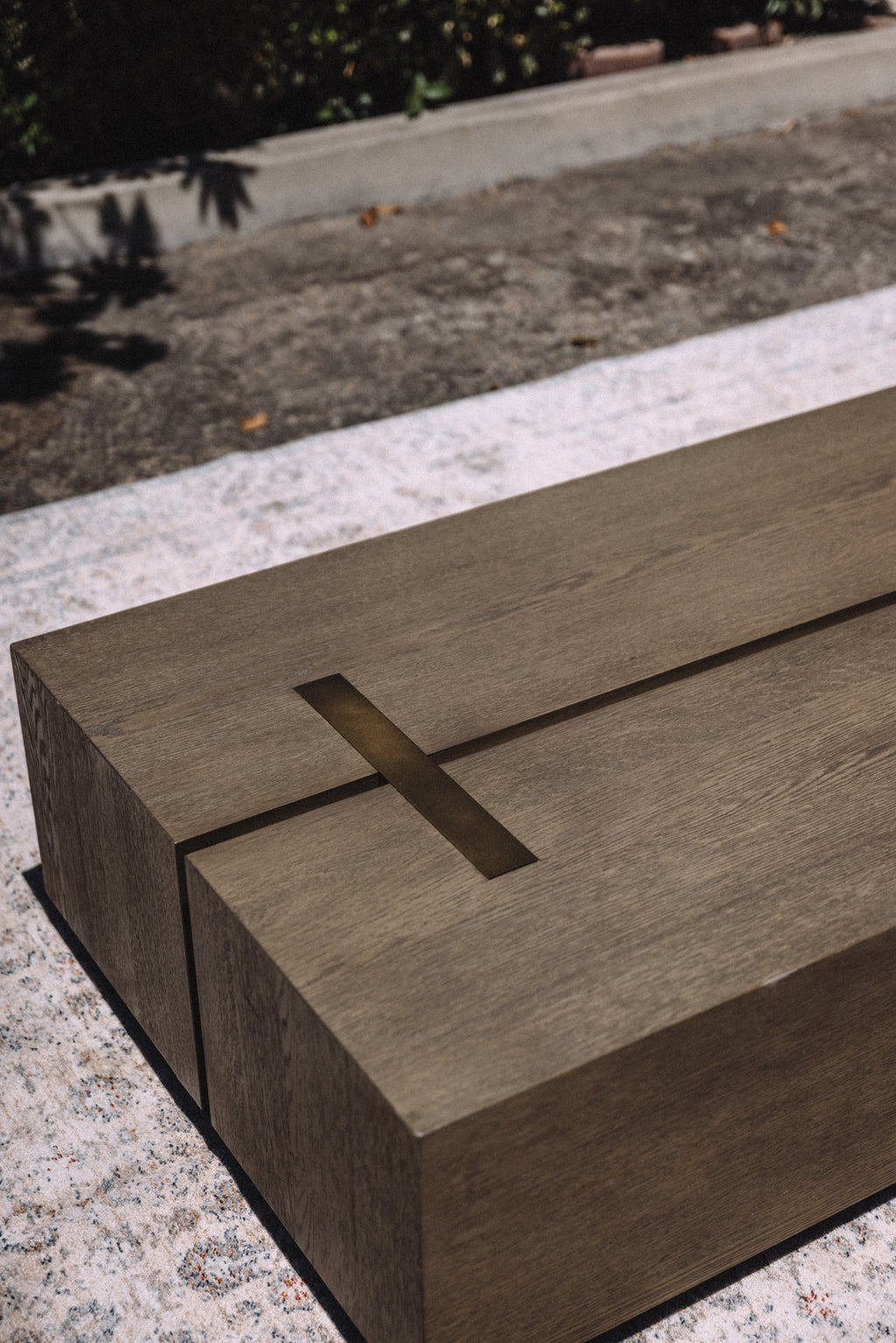 Artwood Maddox Coffee Table