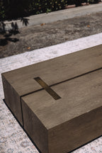 Artwood Maddox Coffee Table