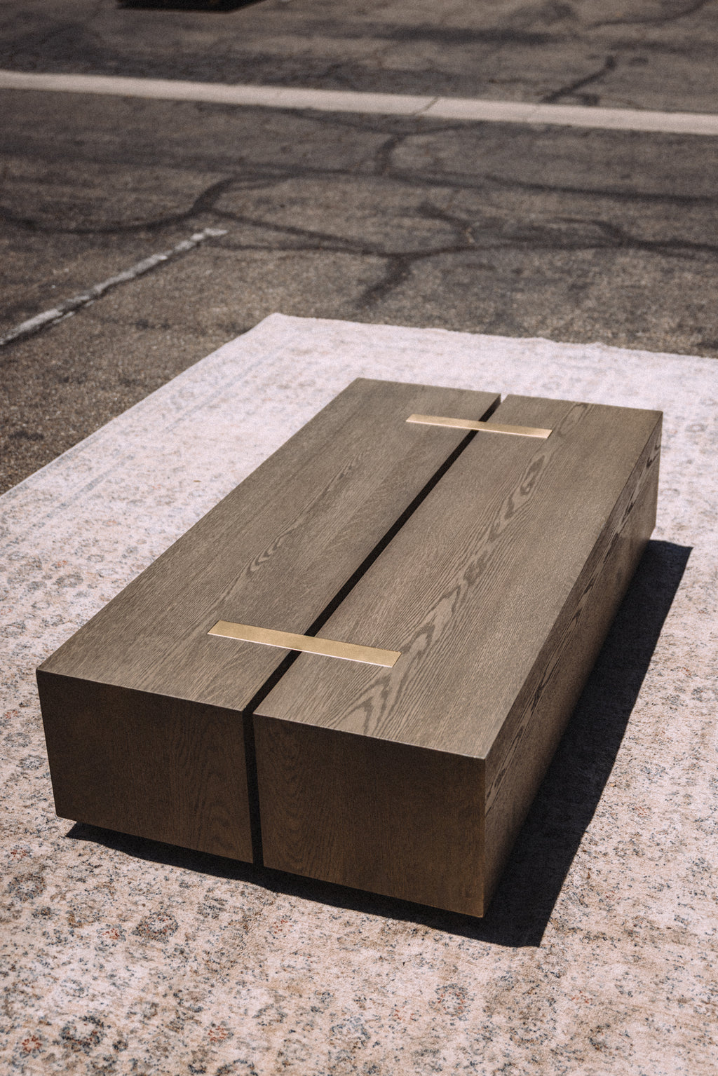 Artwood Maddox Coffee Table