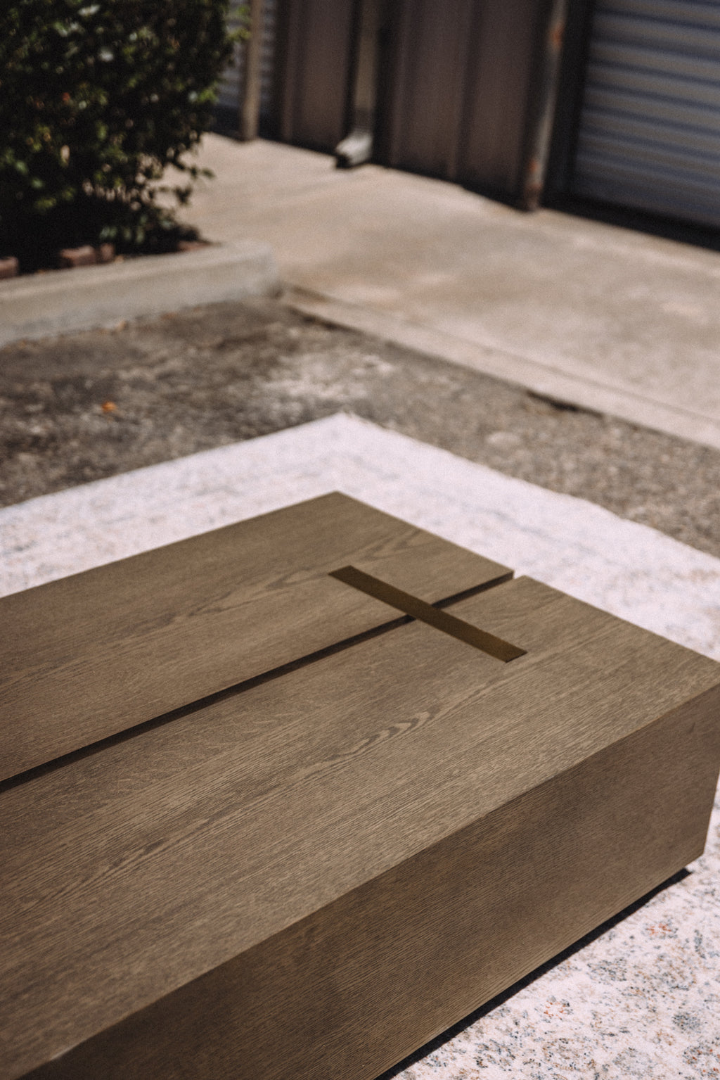 Artwood Maddox Coffee Table