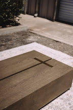 Artwood Maddox Coffee Table