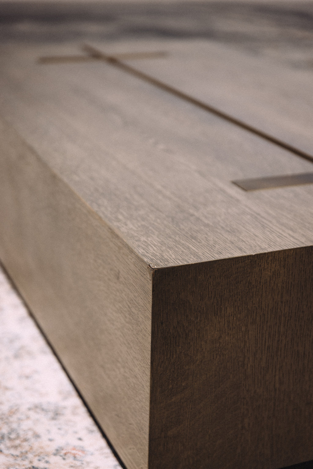 Artwood Maddox Coffee Table