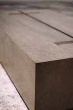 Artwood Maddox Coffee Table