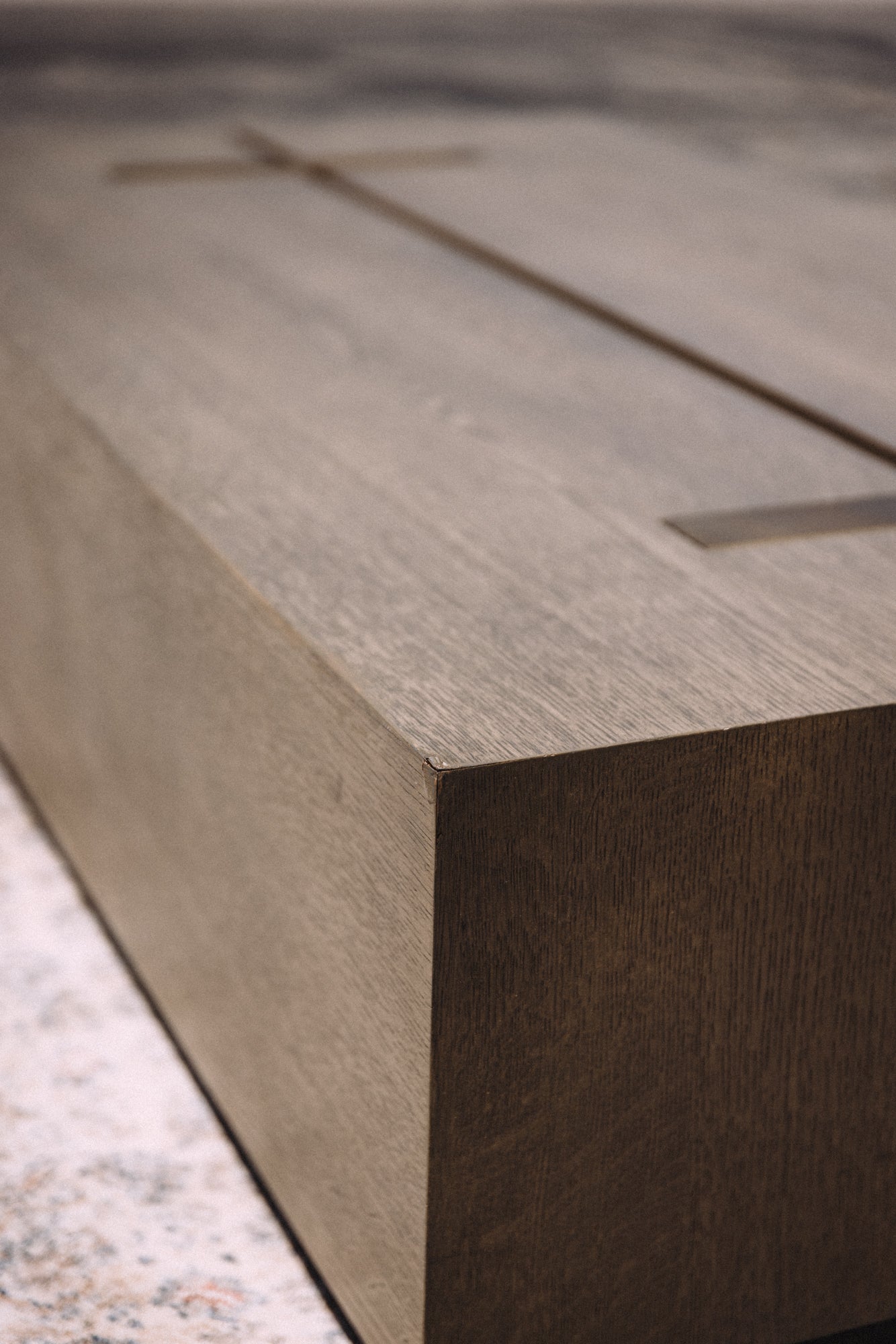 Artwood Maddox Coffee Table