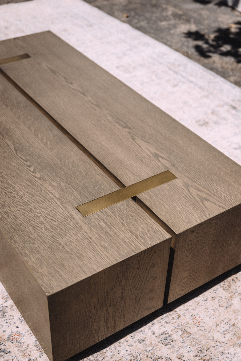 Artwood Maddox Coffee Table