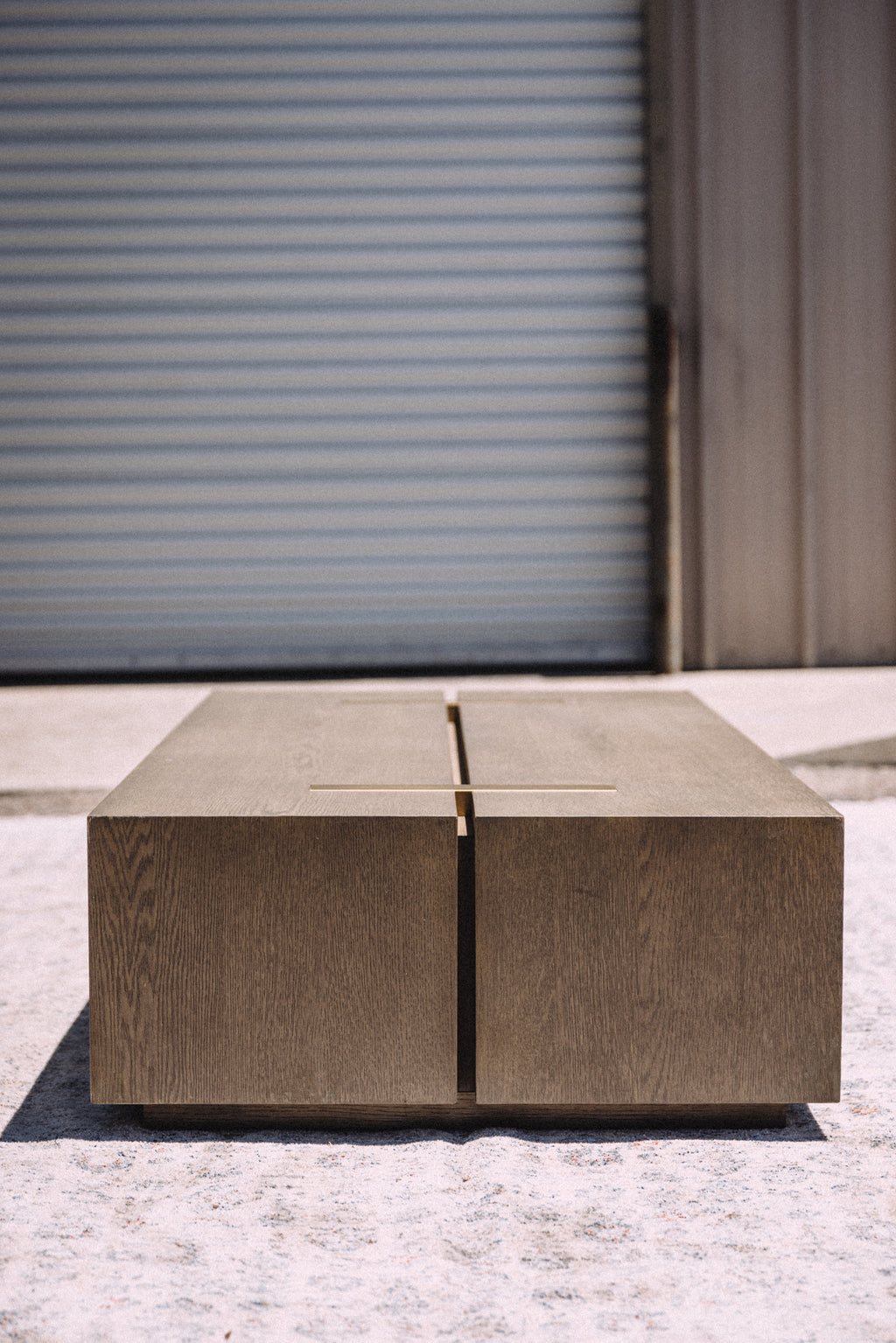 Artwood Maddox Coffee Table