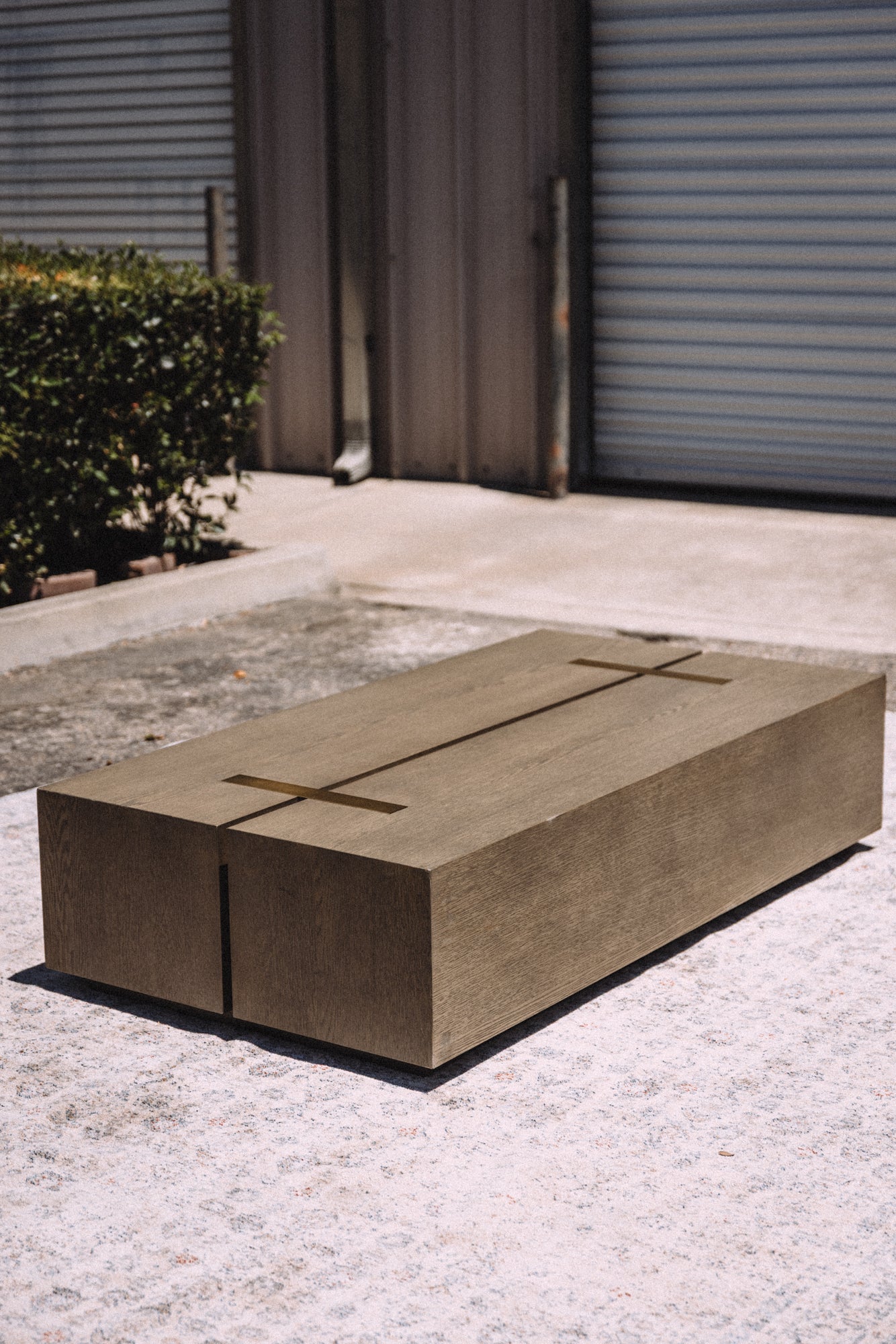 Artwood Maddox Coffee Table