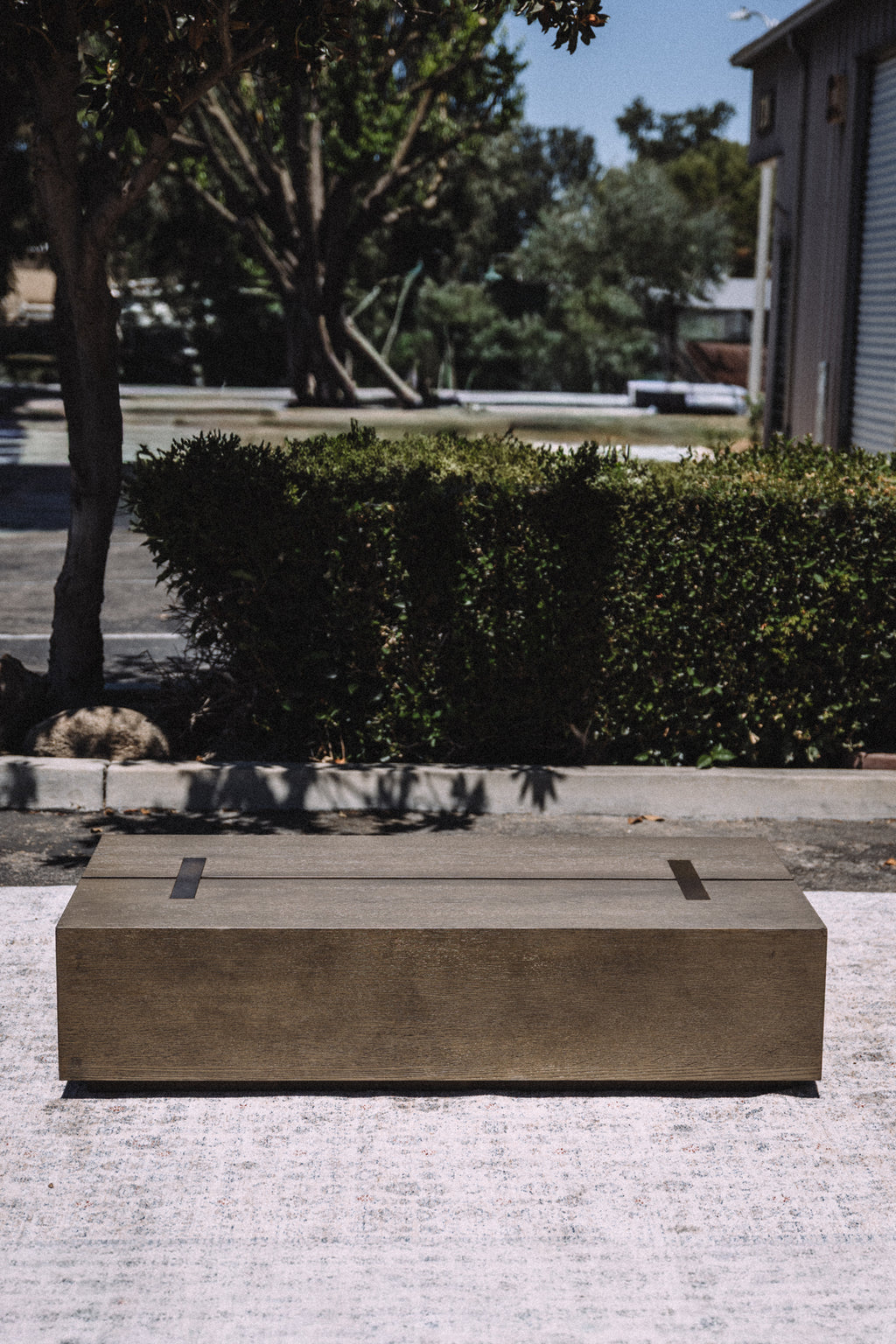 Artwood Maddox Coffee Table