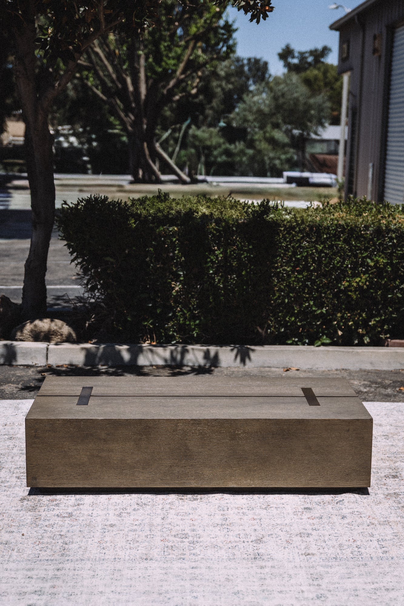 Artwood Maddox Coffee Table