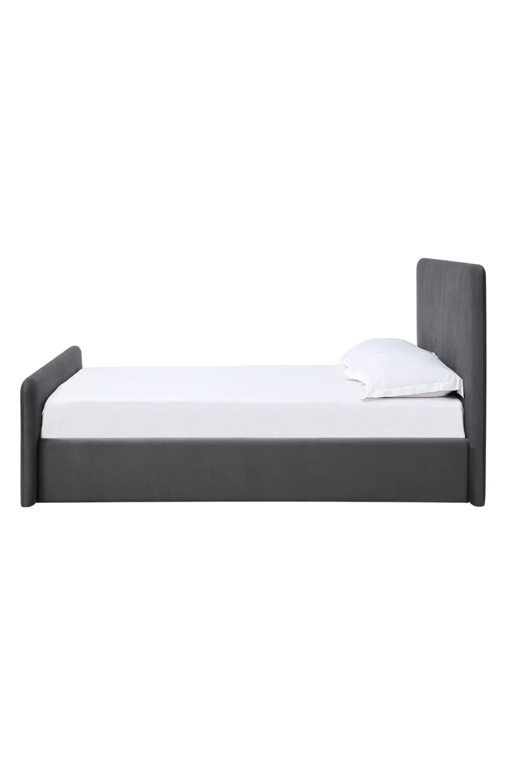 Elora Upholstered Platform Bed