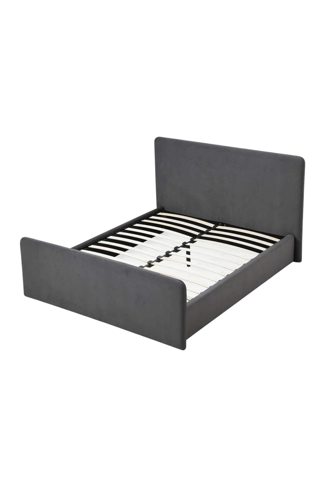 Elora Upholstered Platform Bed