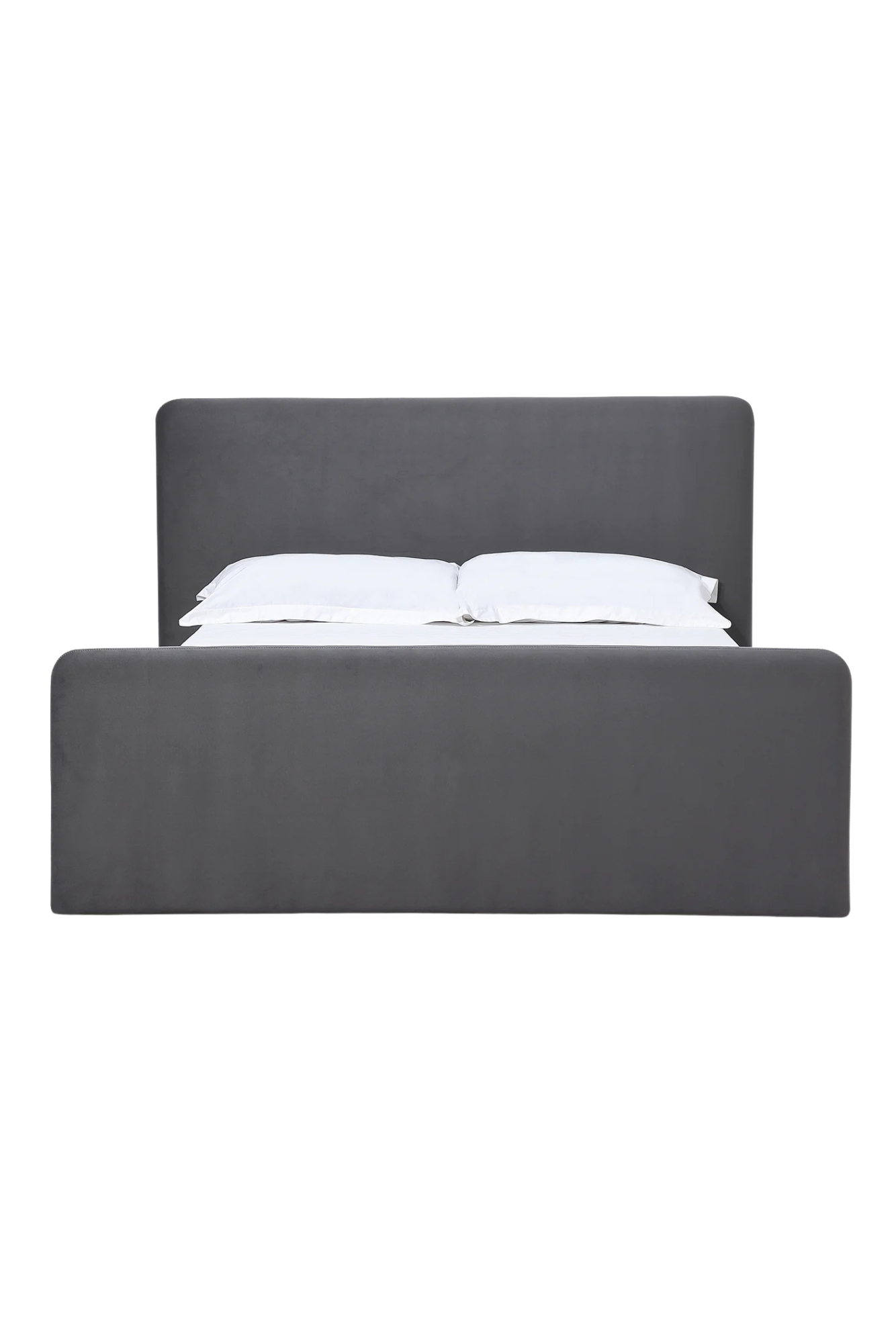 Elora Upholstered Platform Bed