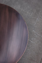 Moes Home Conga Copper Coffee Table