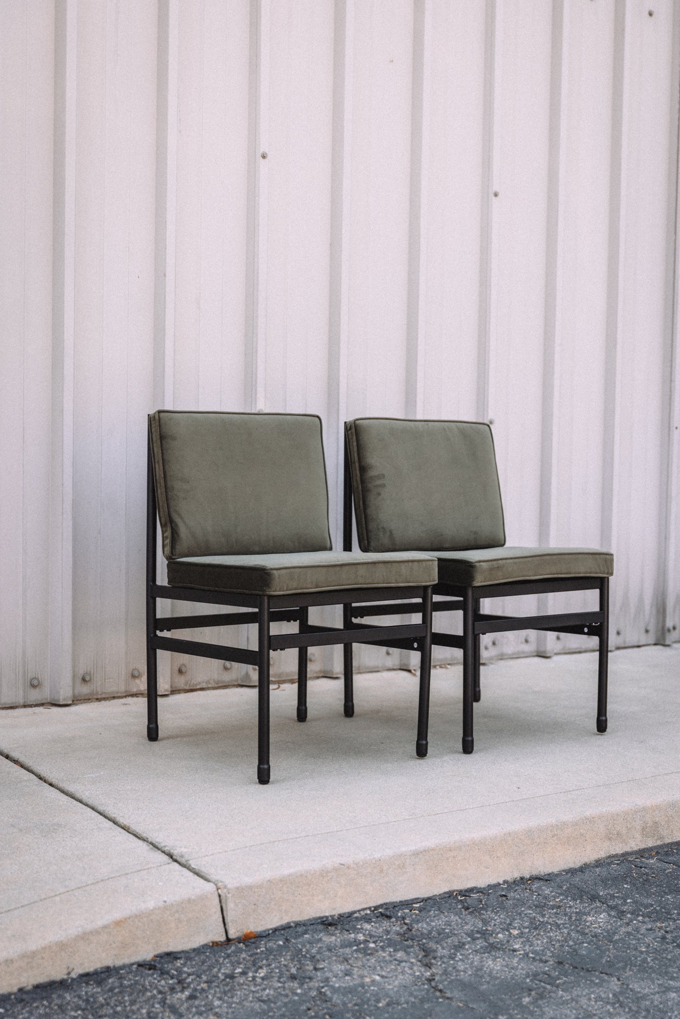 Mopio Odelia Dining Chairs