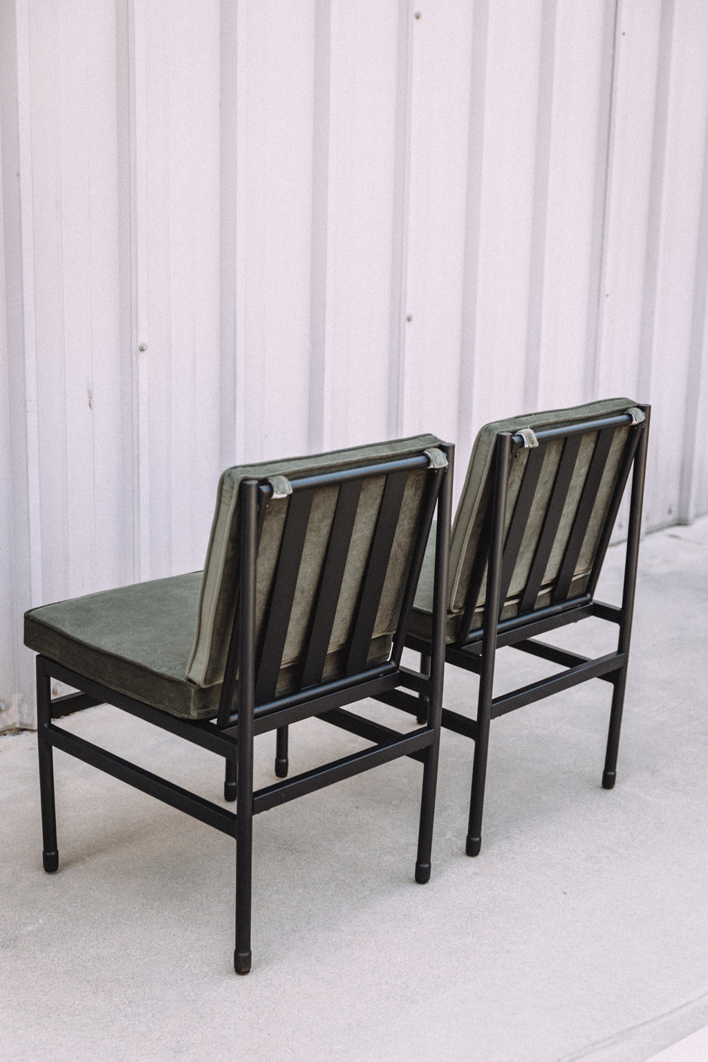 Mopio Odelia Dining Chairs