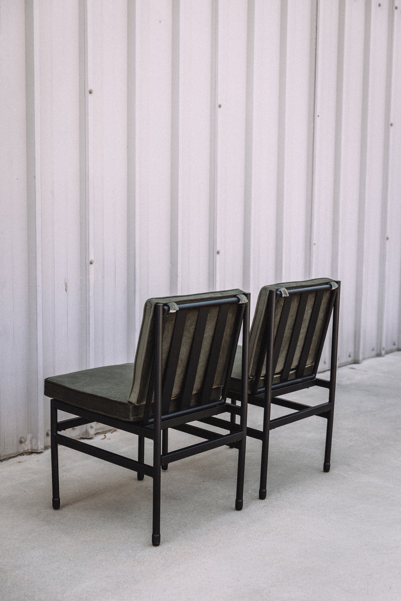 Mopio Odelia Dining Chairs