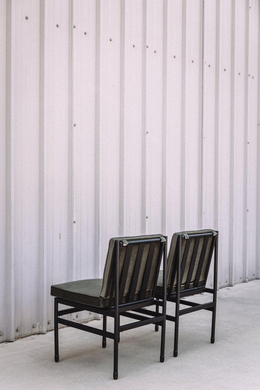 Mopio Odelia Dining Chairs