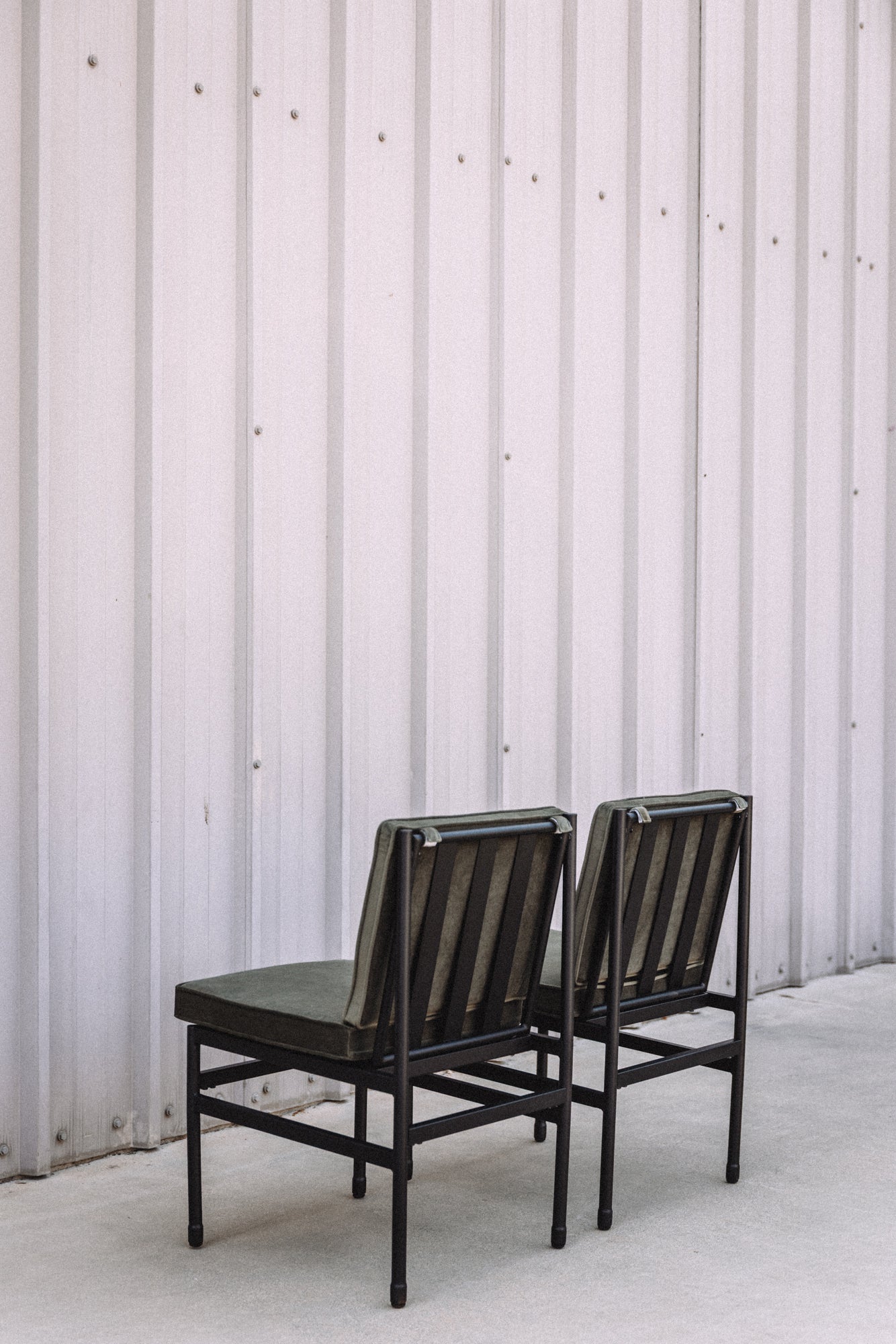 Mopio Odelia Dining Chairs