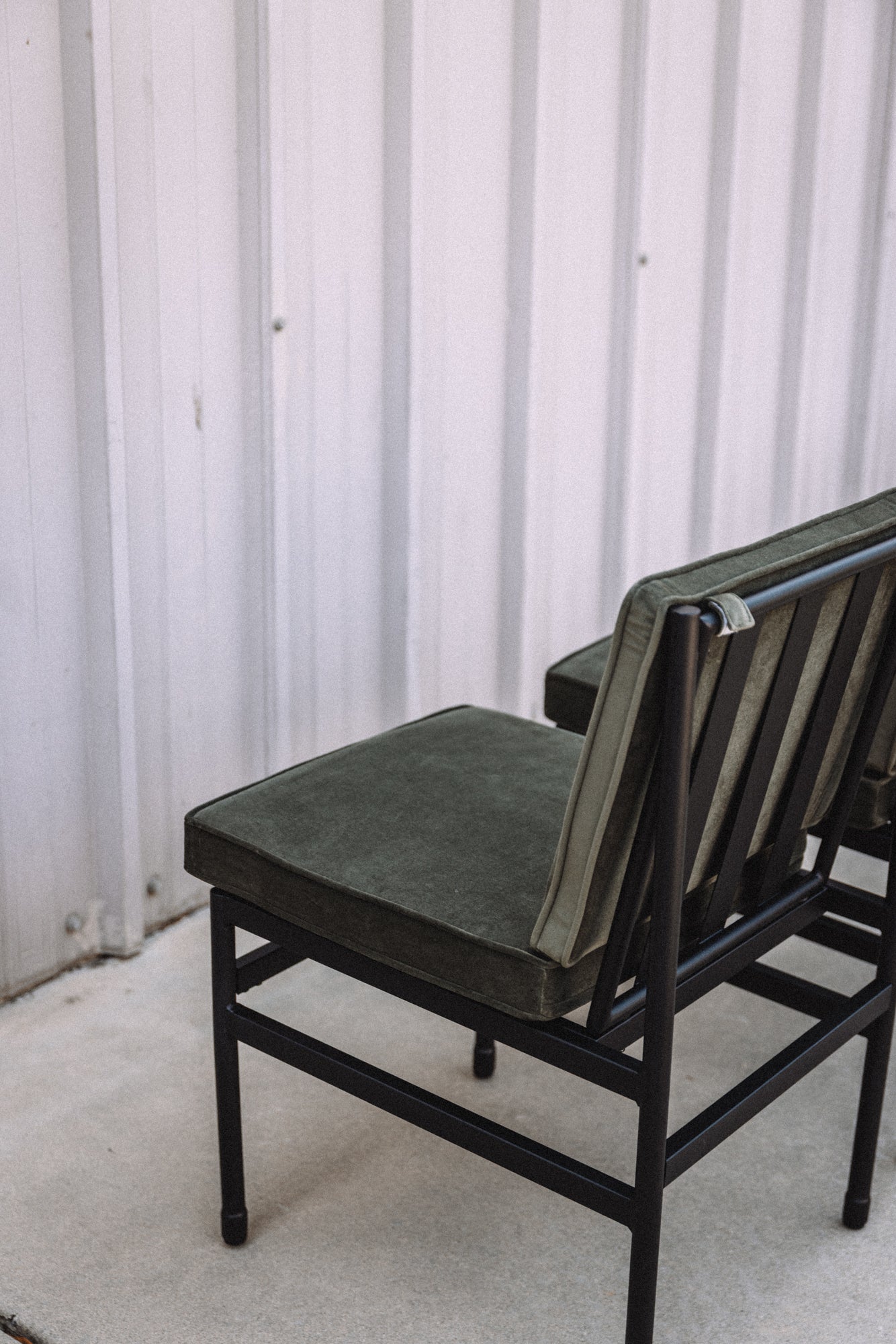 Mopio Odelia Dining Chairs