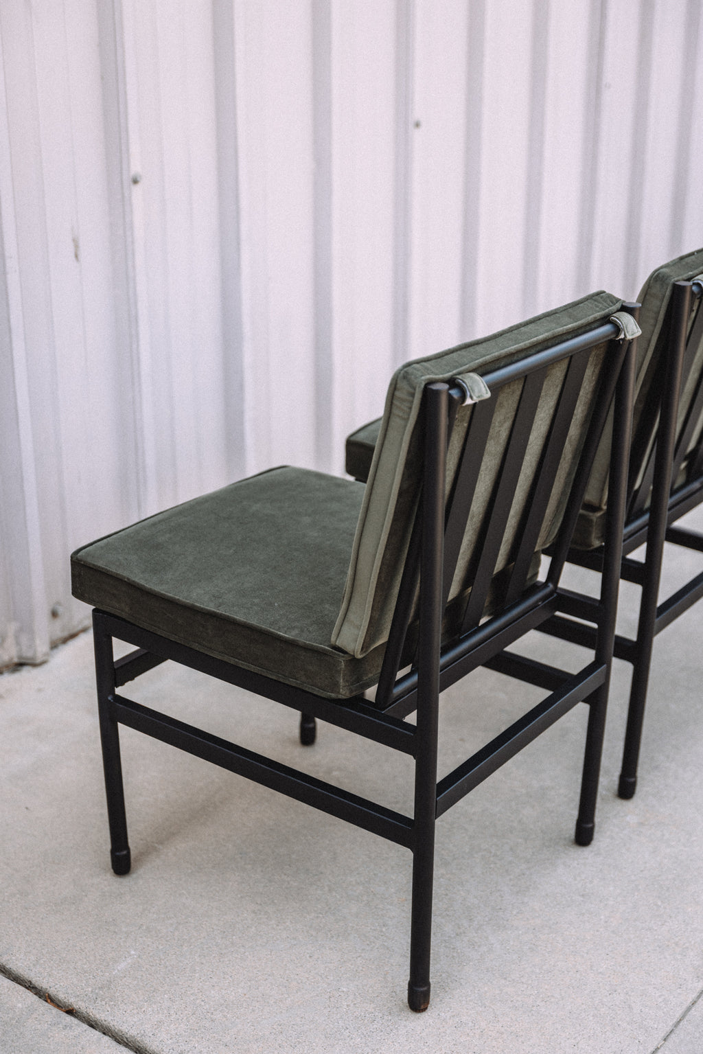 Mopio Odelia Dining Chairs
