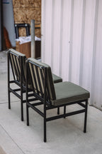 Mopio Odelia Dining Chairs