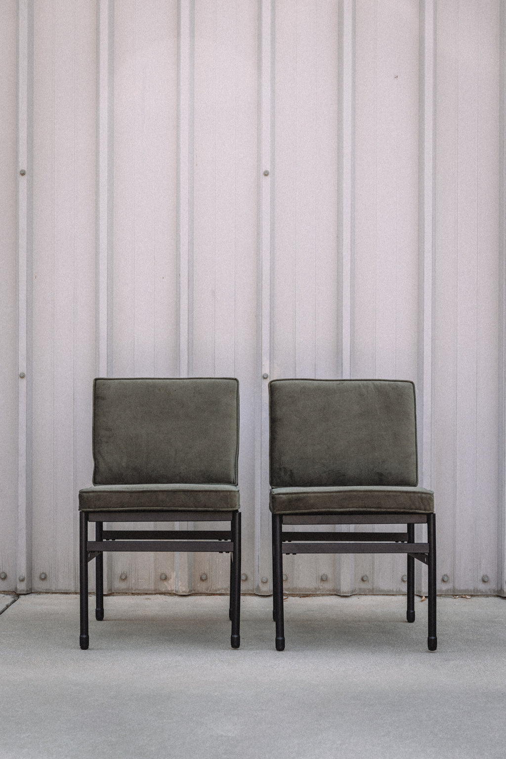 Mopio Odelia Dining Chairs