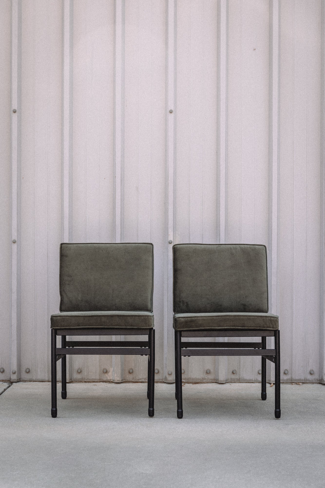Mopio Odelia Dining Chairs