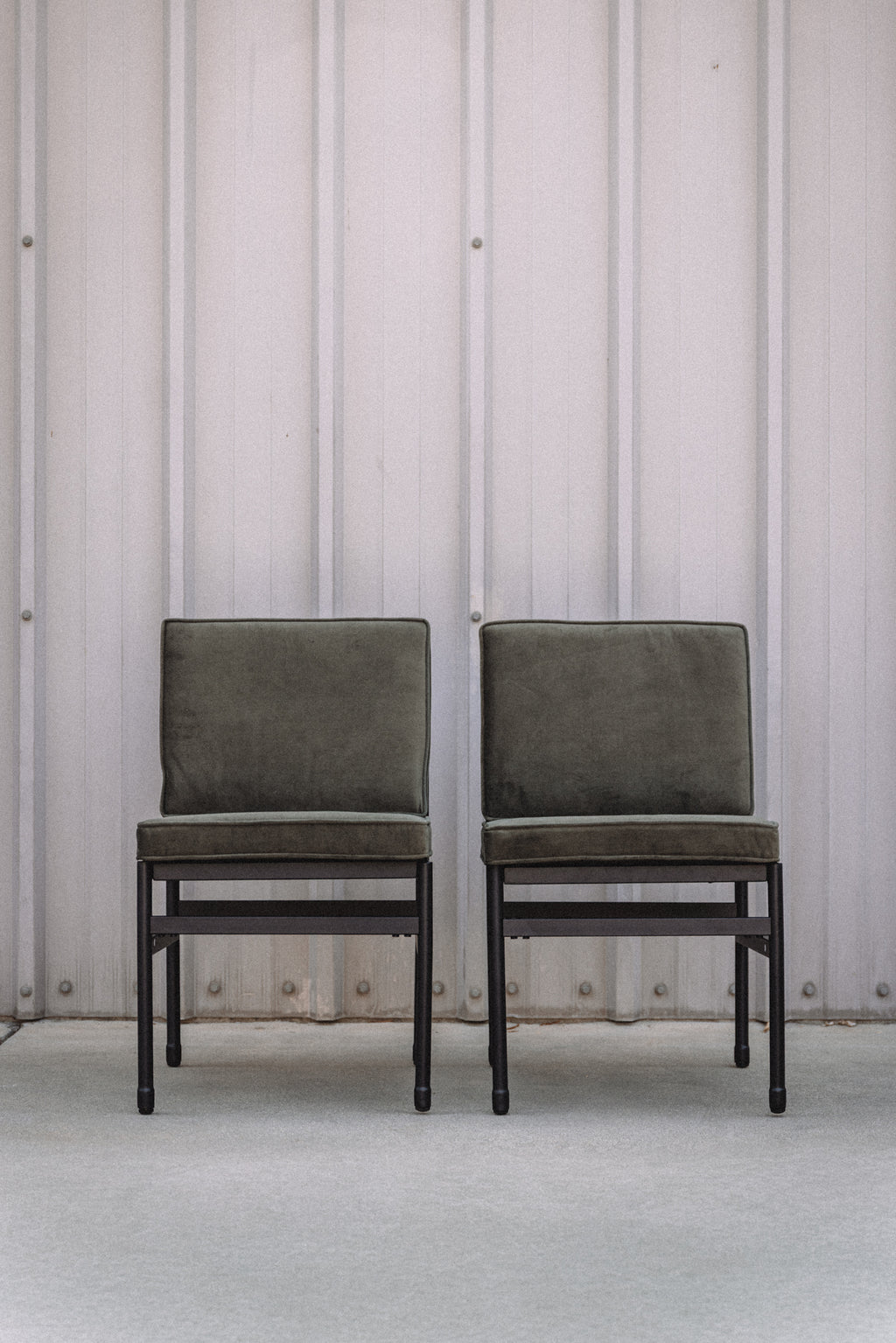 Mopio Odelia Dining Chairs