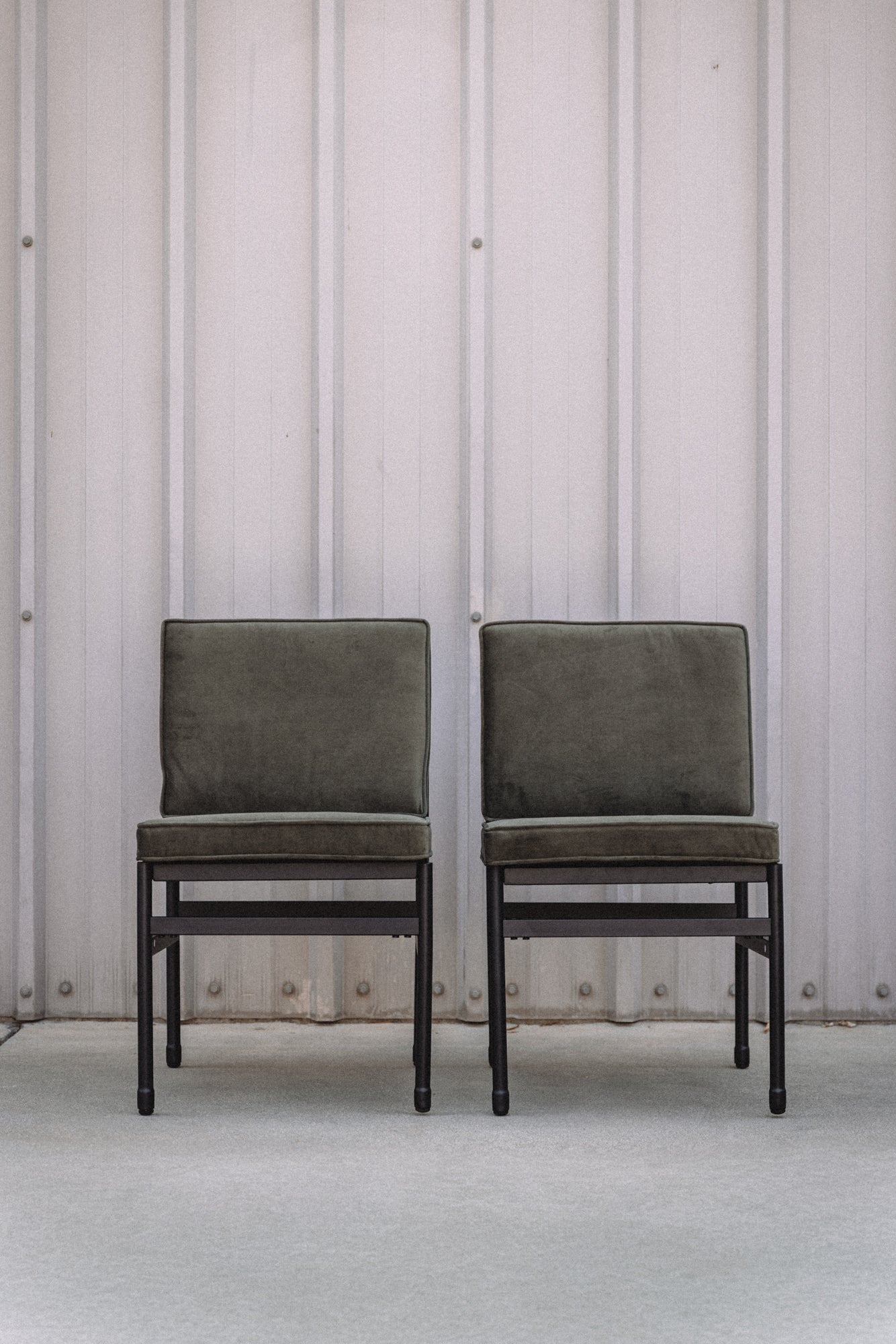 Mopio Odelia Dining Chairs