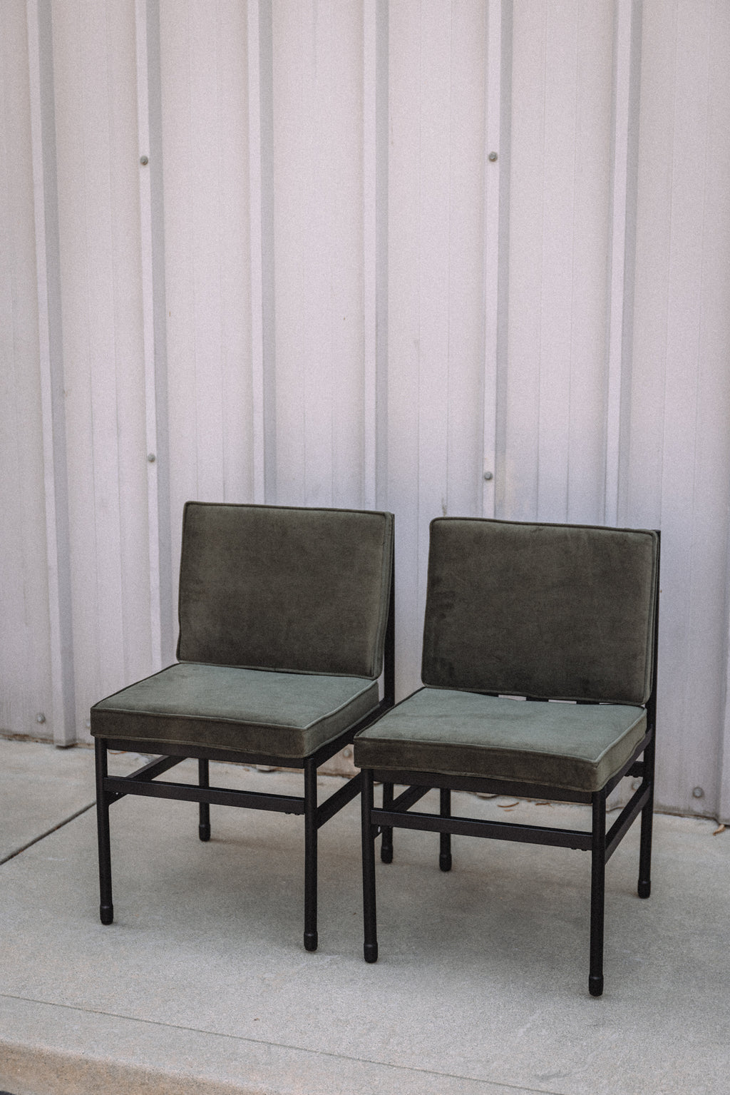 Mopio Odelia Dining Chairs