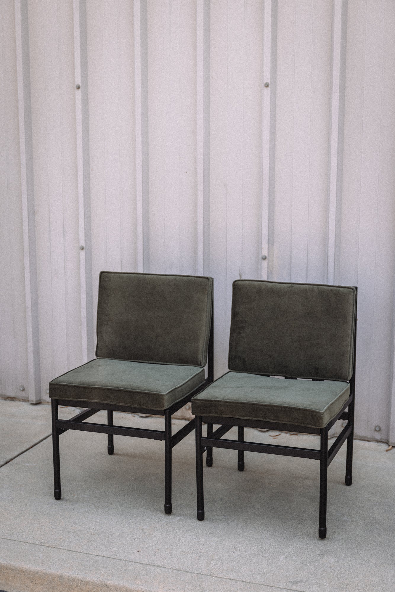 Mopio Odelia Dining Chairs