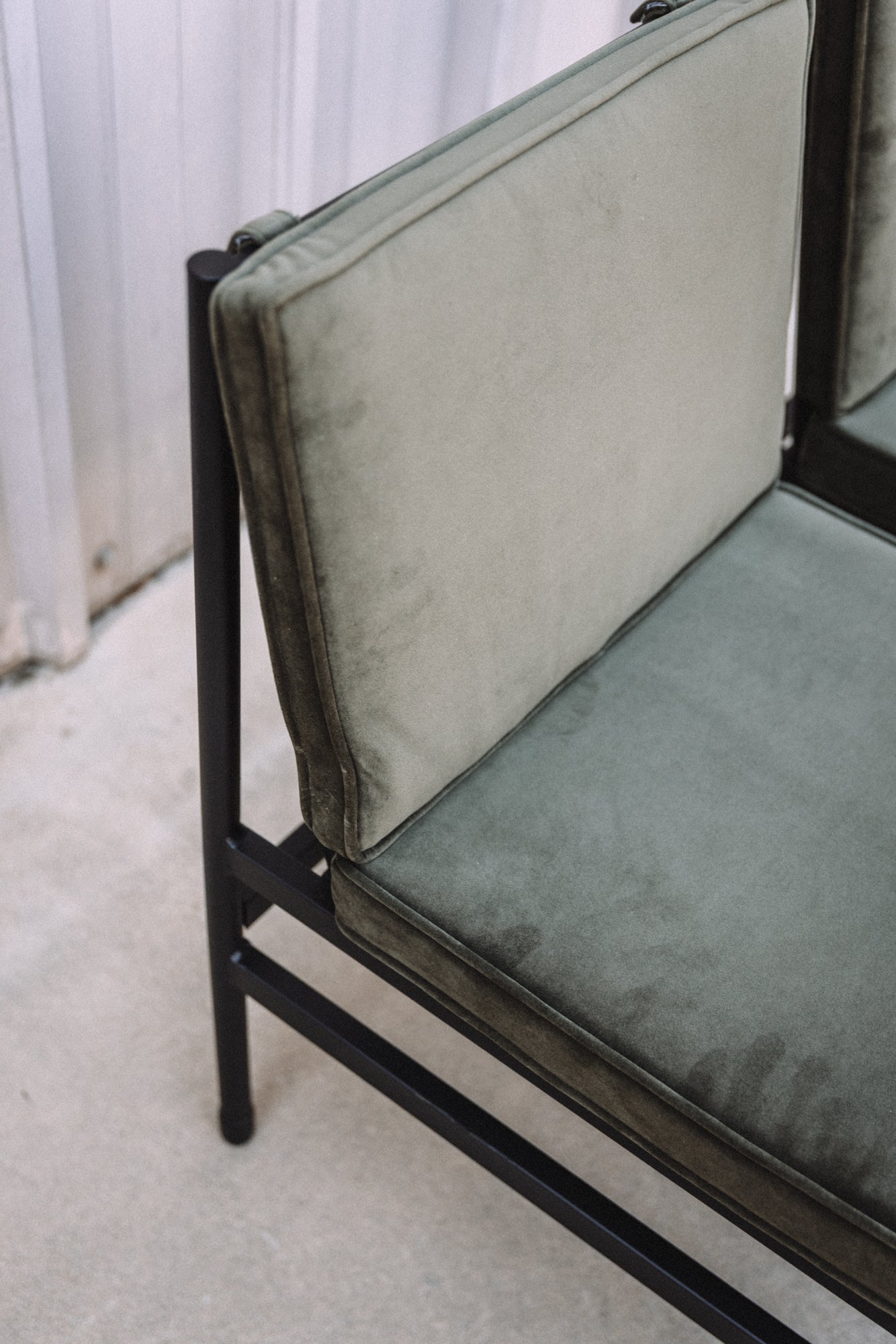 Mopio Odelia Dining Chairs