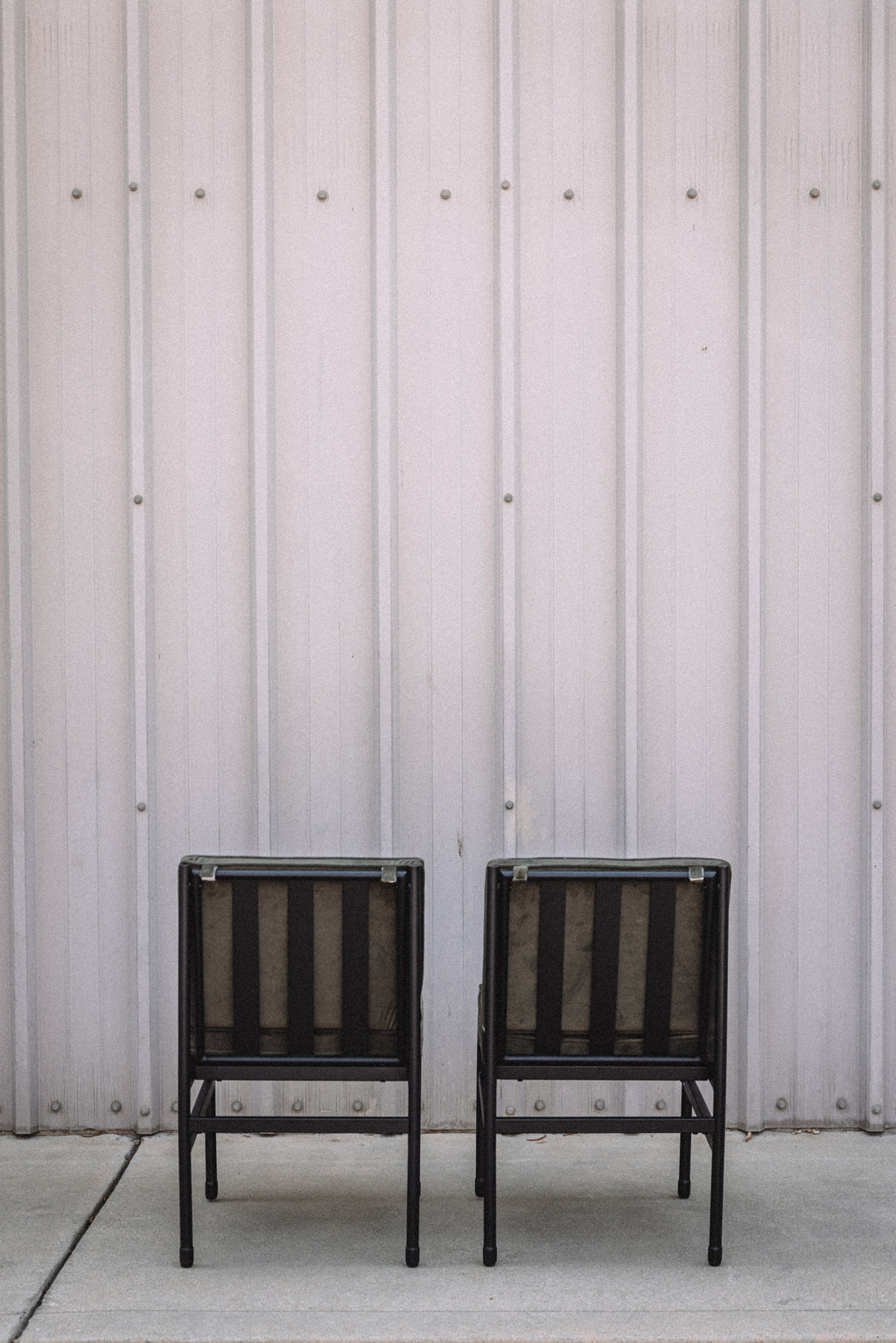 Mopio Odelia Dining Chairs
