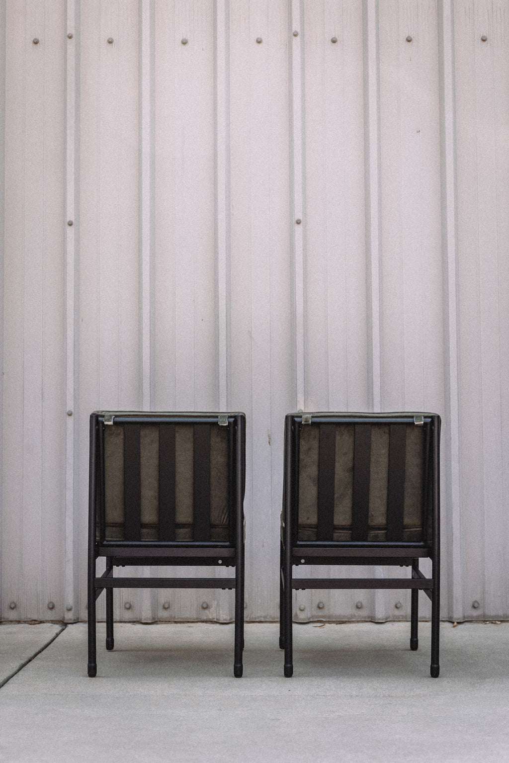 Mopio Odelia Dining Chairs