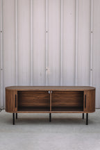 Mopio Quin Tambour 59" TV Stand