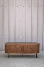 Mopio Quin Tambour 59" TV Stand