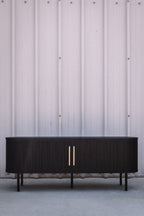 Mopio Quin Tambour 59" TV Stand